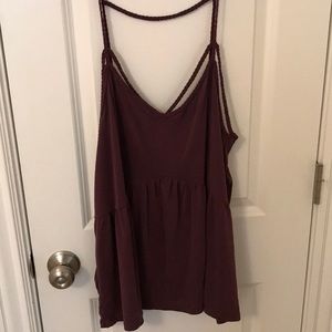 American Eagle Tank Top